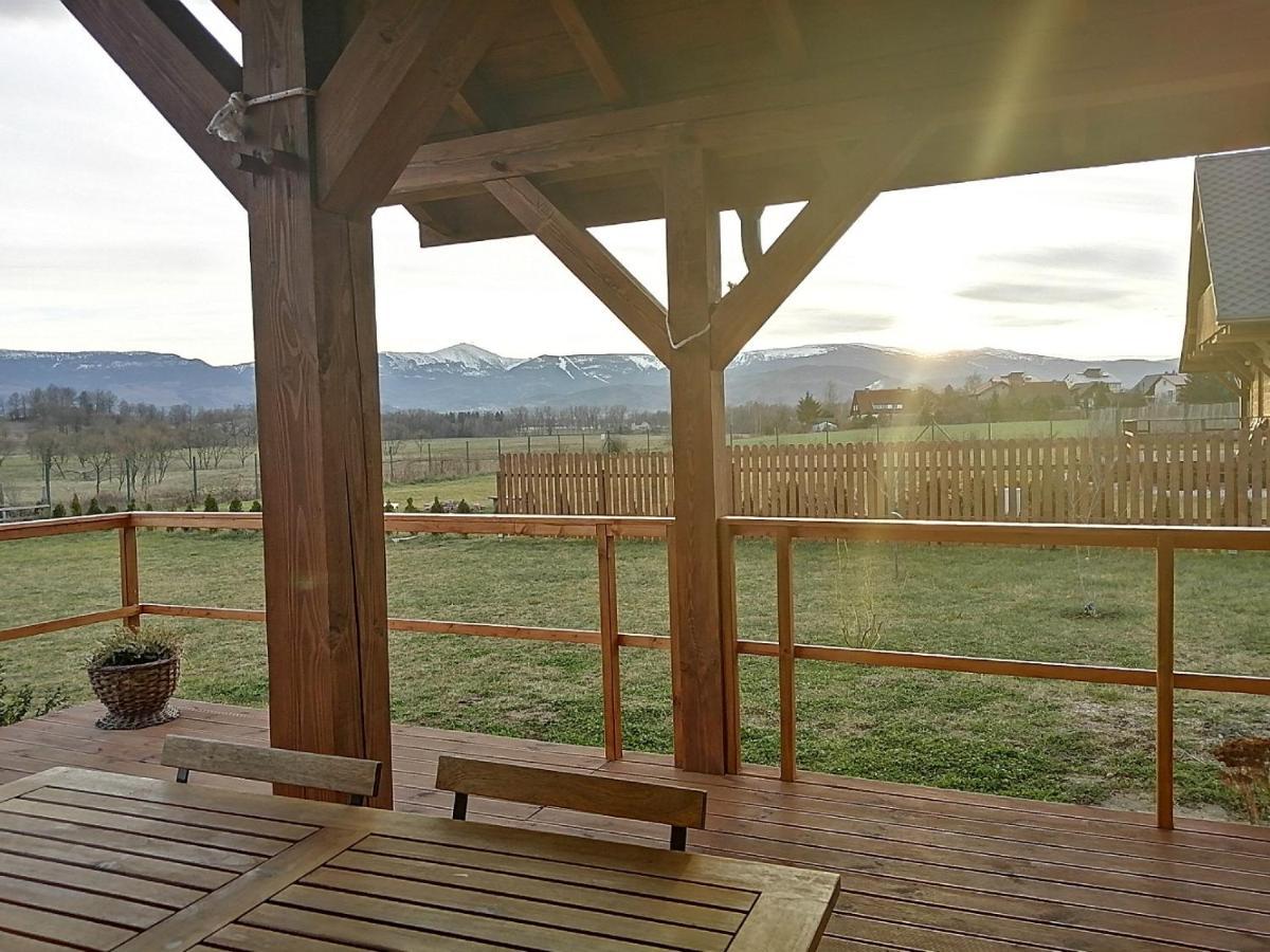 Sowi Kamien Holiday home *