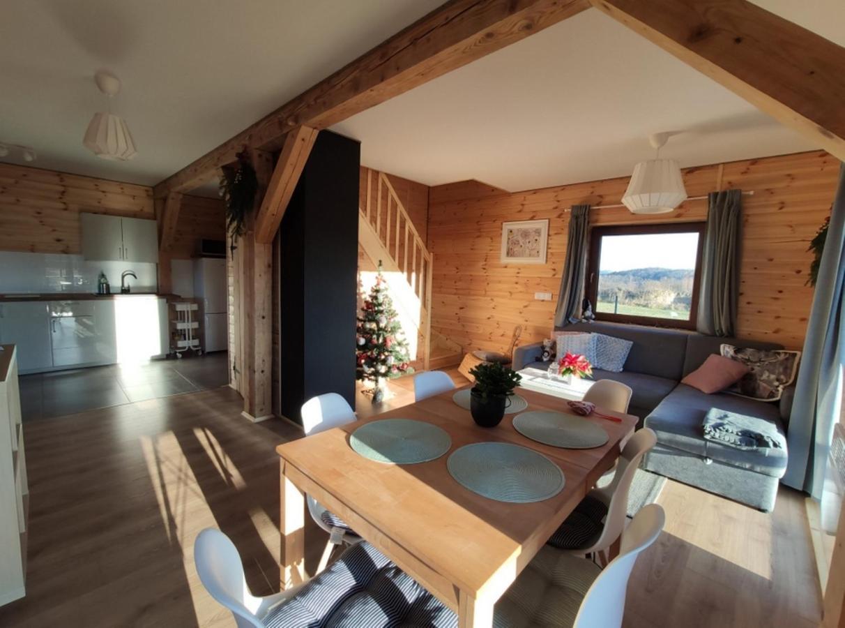 Holiday home Sowi Kamien Lomnica (Jelenia Gora)